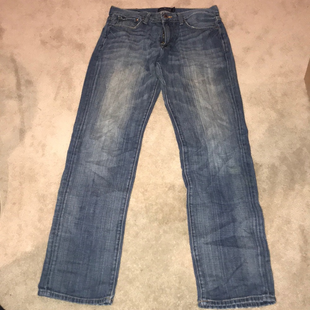 Lucky Brand jeans
